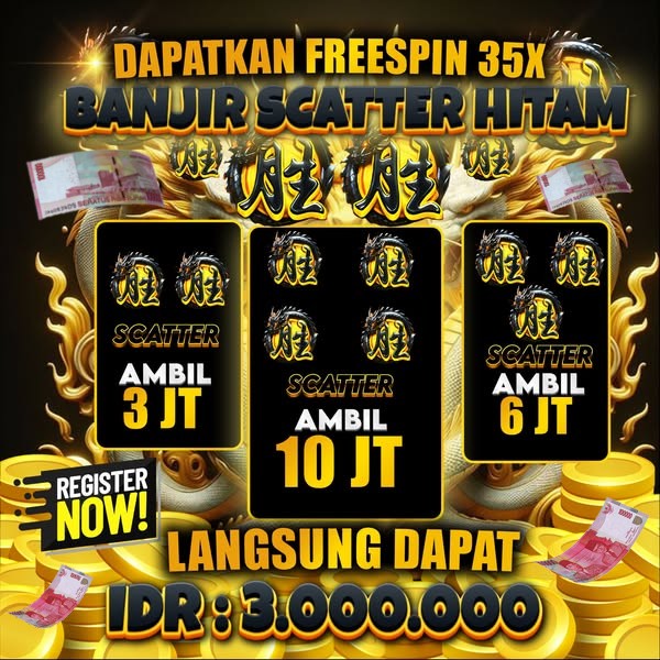 COPACOBANA : Link Gampang Jackpot Game Online Mantap